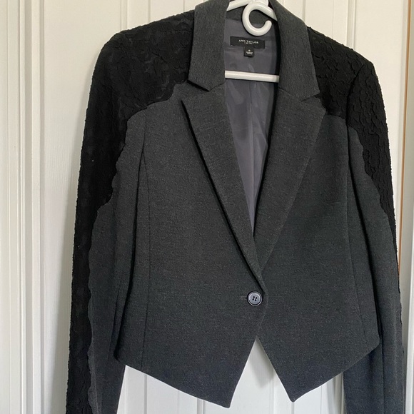 Ann Taylor Blazer - Picture 1 of 7